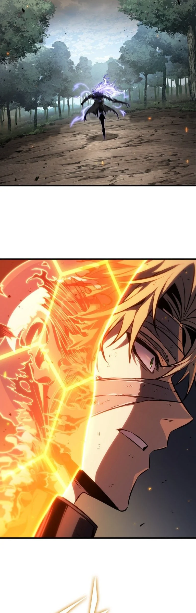 Pick Me Up Chapter 194 Gambar 52