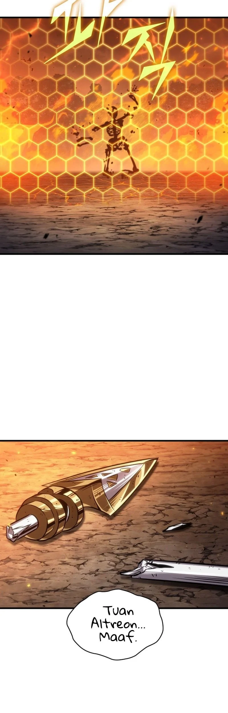 Pick Me Up Chapter 194 Gambar 53