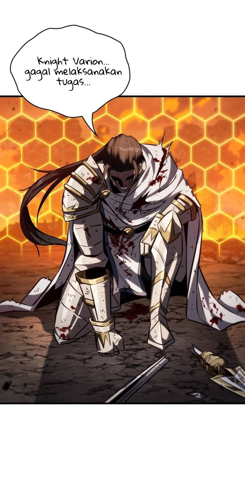 Pick Me Up Chapter 194 Gambar 54