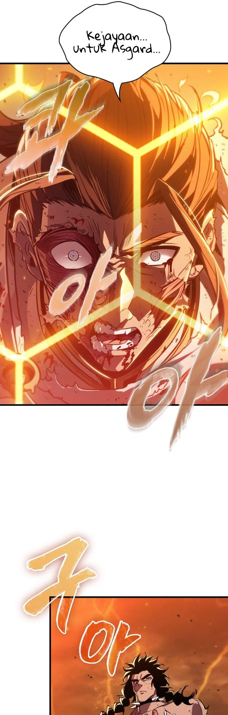 Pick Me Up Chapter 194 Gambar 55