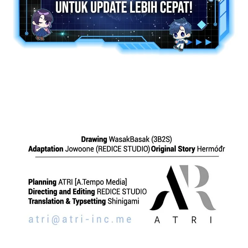 Pick Me Up Chapter 194 Gambar 59