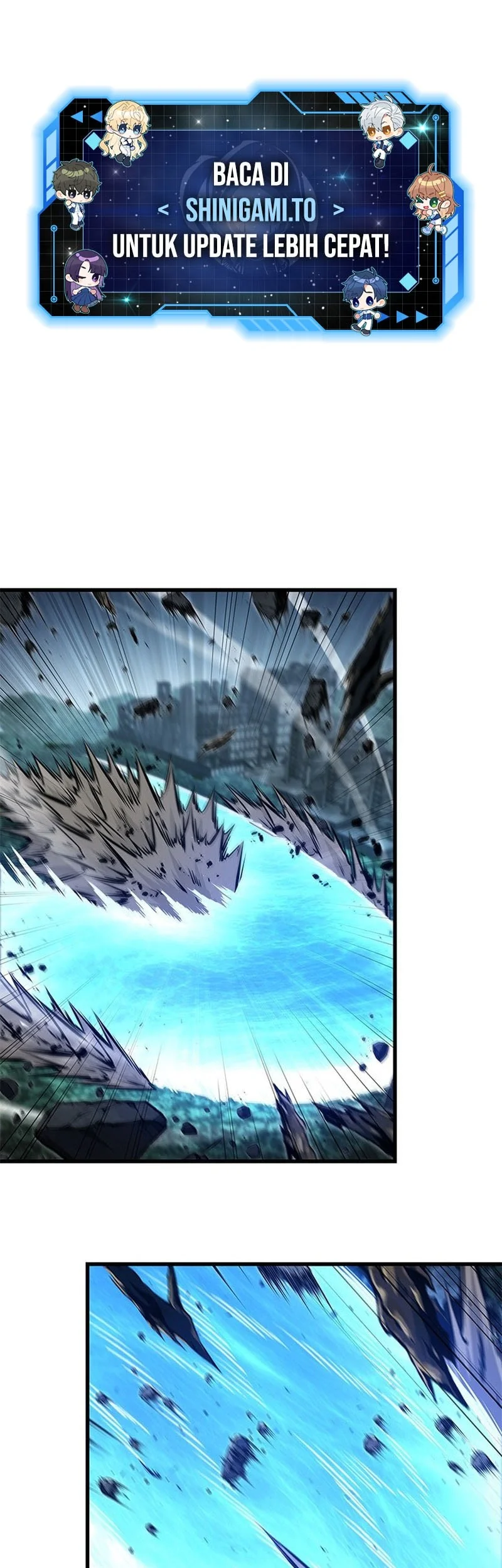 Manhwa Pick Me Up Chapter 194 gambar 2