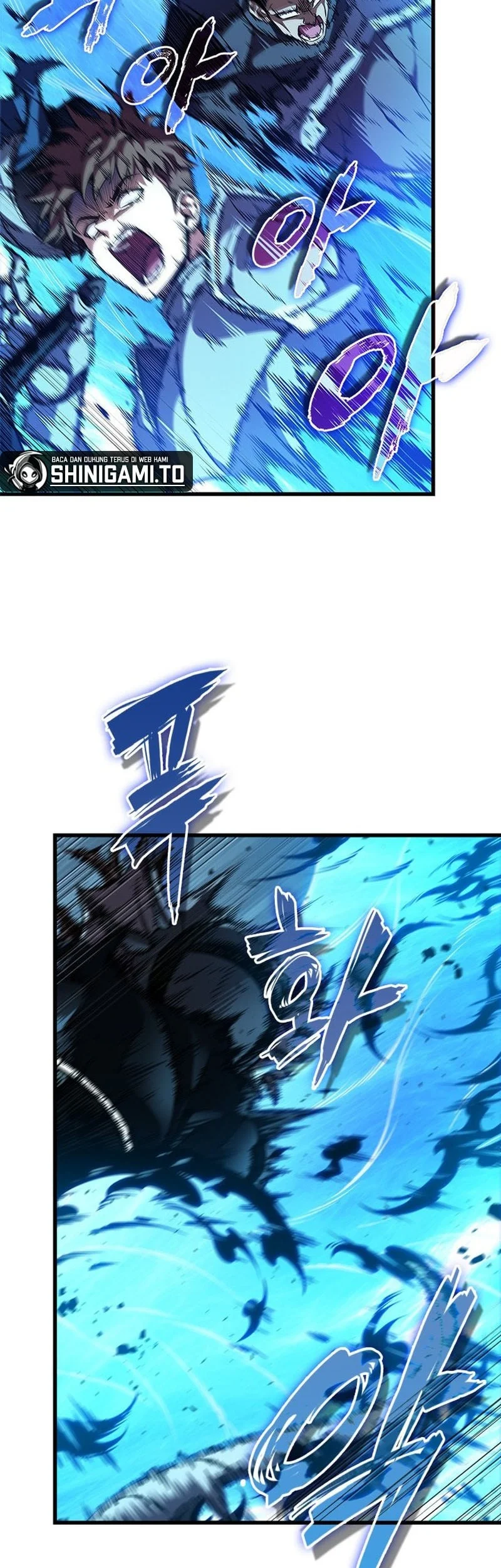 Pick Me Up Chapter 194 Gambar 5