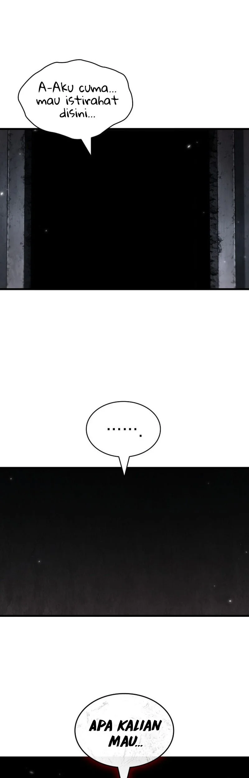 Pick Me Up Chapter 194 Gambar 11