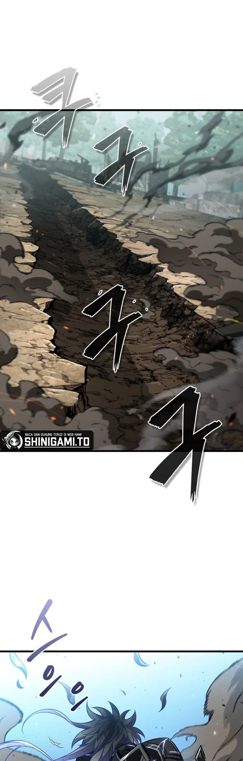 Pick Me Up Chapter 194 Gambar 16