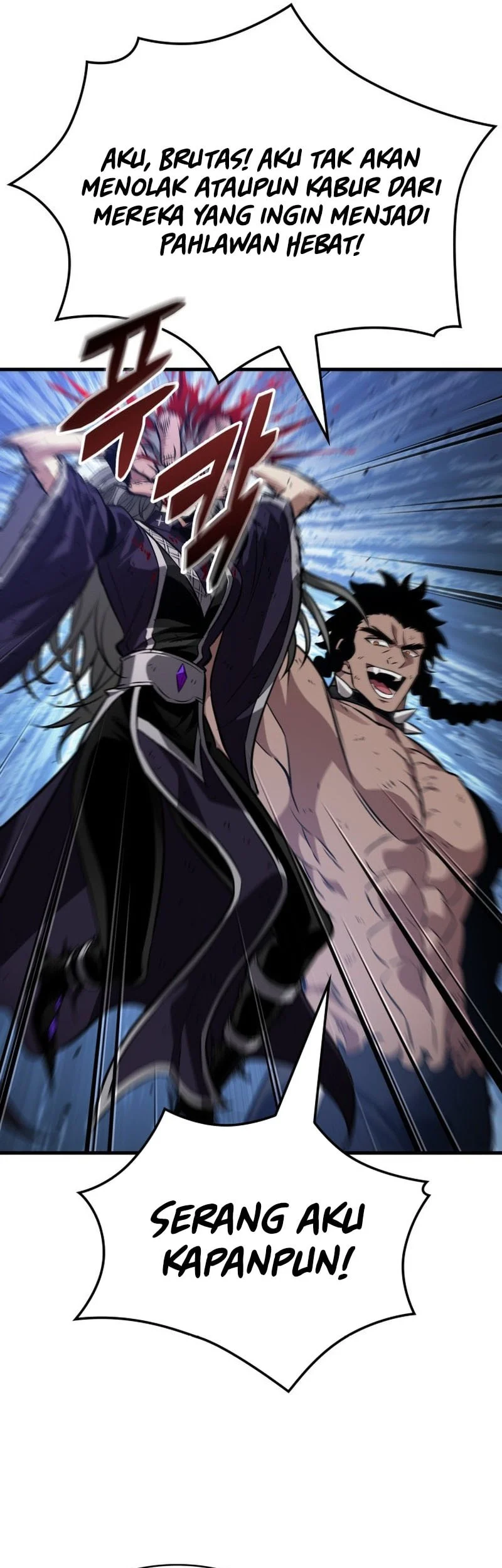 Pick Me Up Chapter 194 Gambar 27