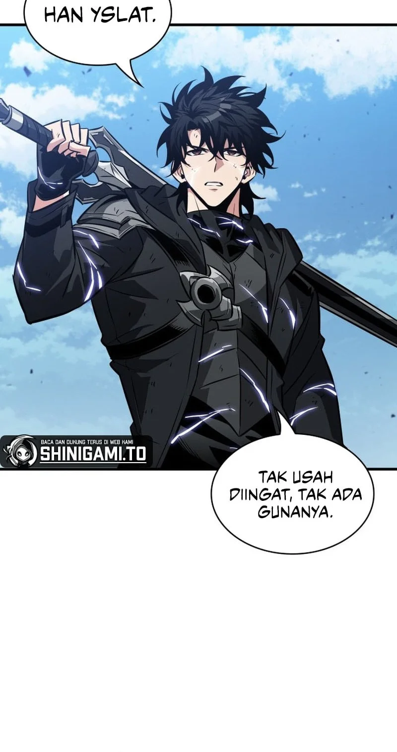 Pick Me Up Chapter 194 Gambar 30