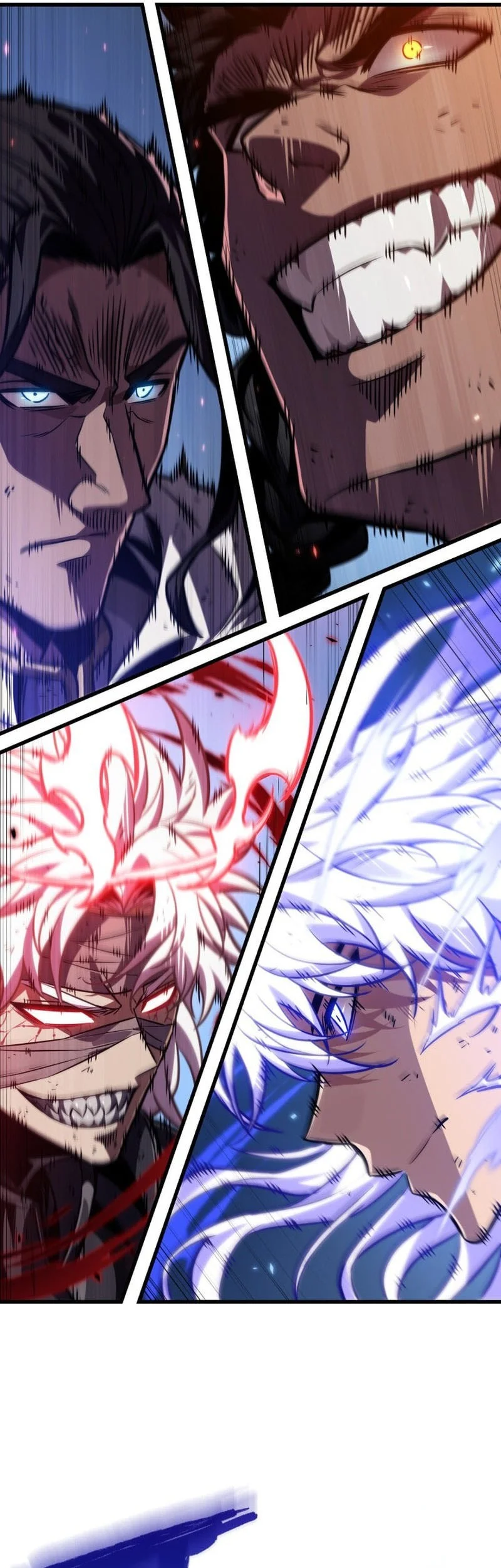 Pick Me Up Chapter 194 Gambar 31