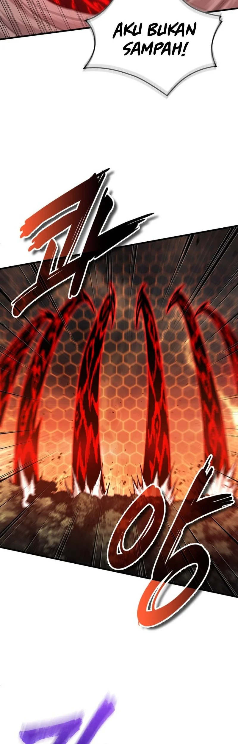 Pick Me Up Chapter 195 Gambar 35