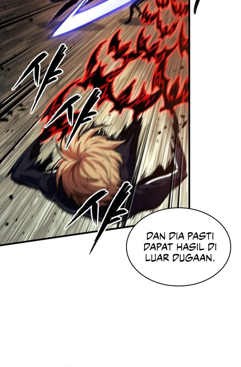 Pick Me Up Chapter 195 Gambar 37