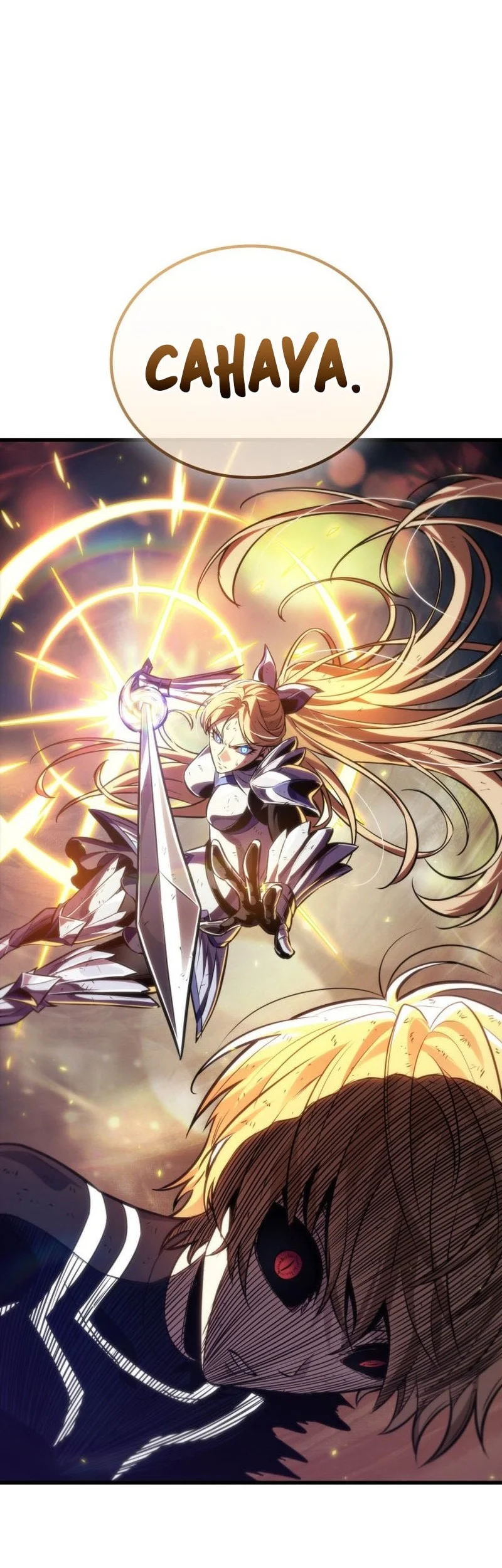 Pick Me Up Chapter 195 Gambar 39