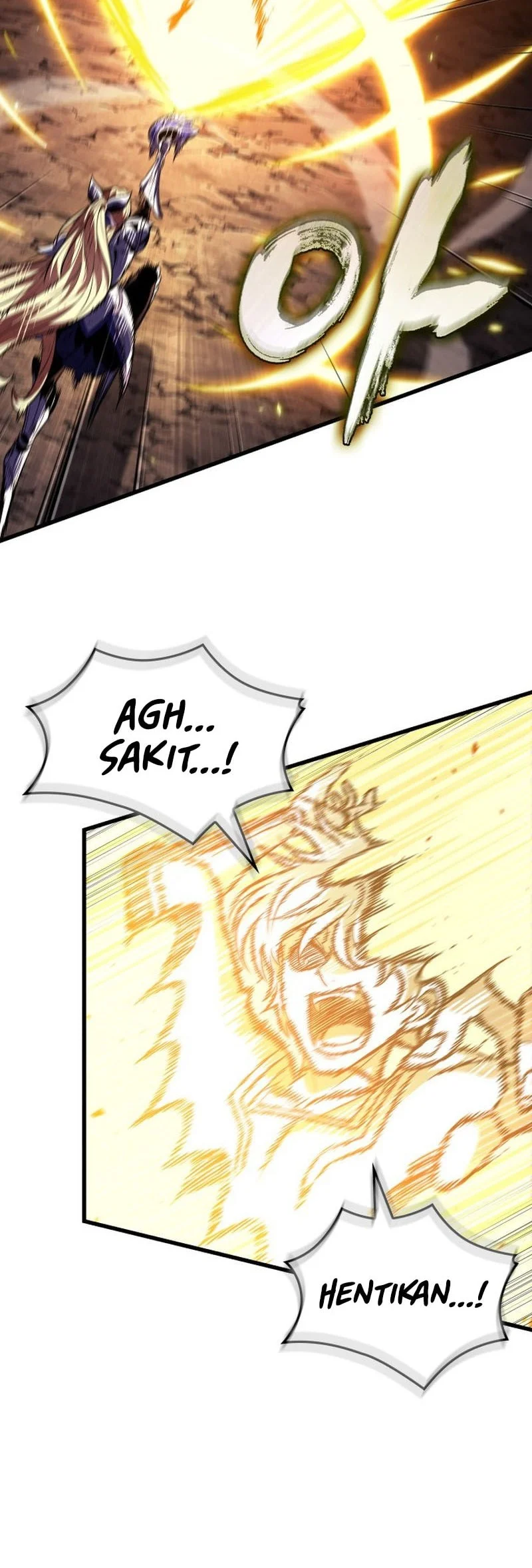 Pick Me Up Chapter 195 Gambar 41