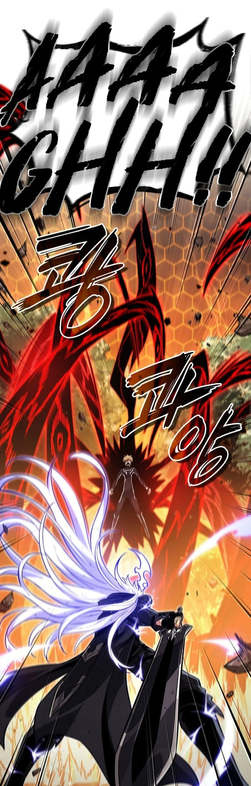 Pick Me Up Chapter 195 Gambar 42