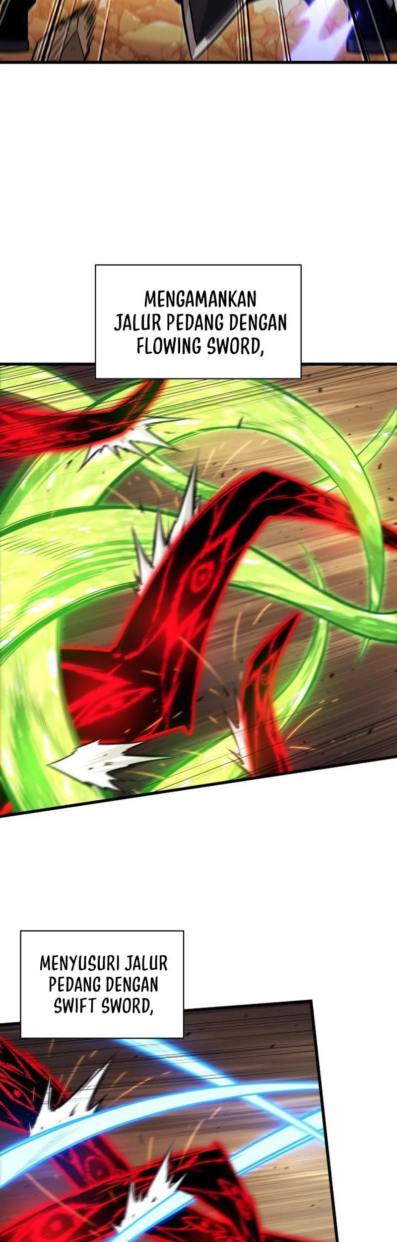 Pick Me Up Chapter 195 Gambar 43