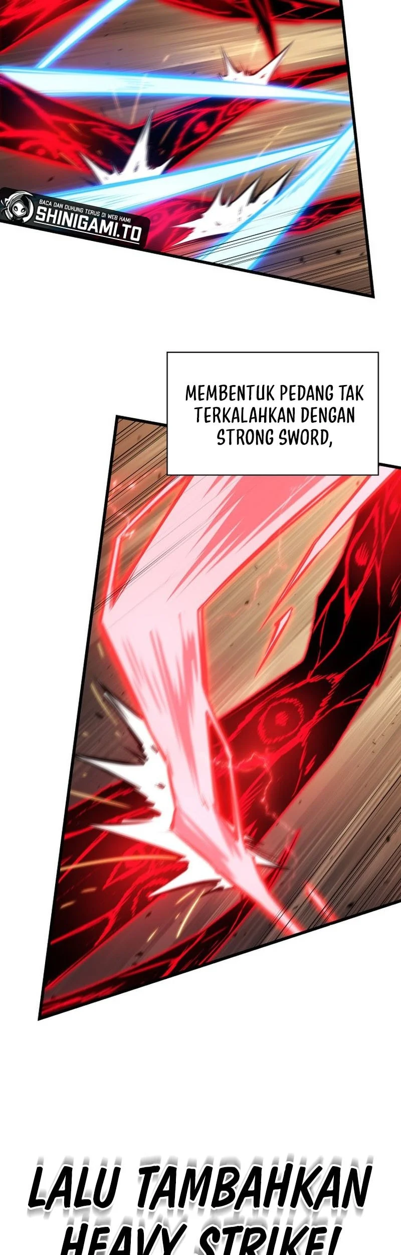 Pick Me Up Chapter 195 Gambar 44