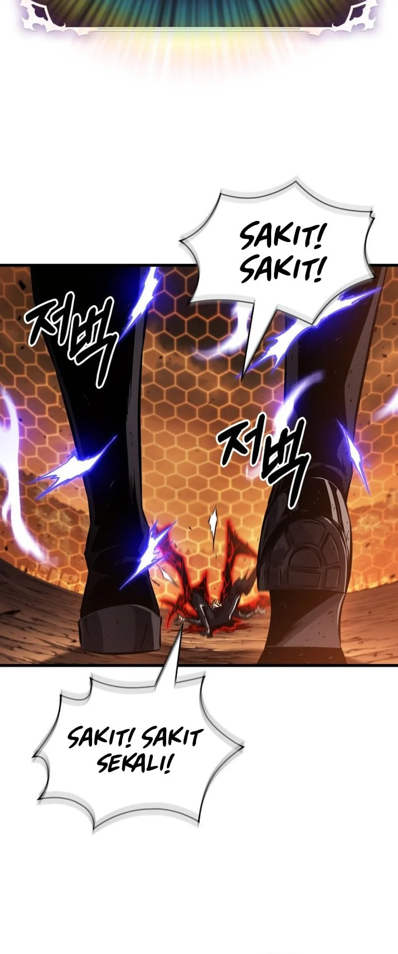 Pick Me Up Chapter 195 Gambar 49