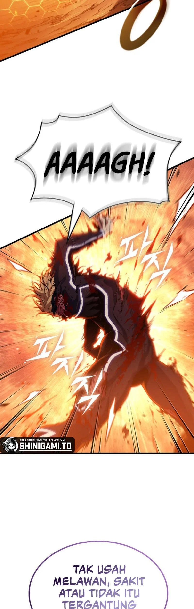 Pick Me Up Chapter 195 Gambar 51