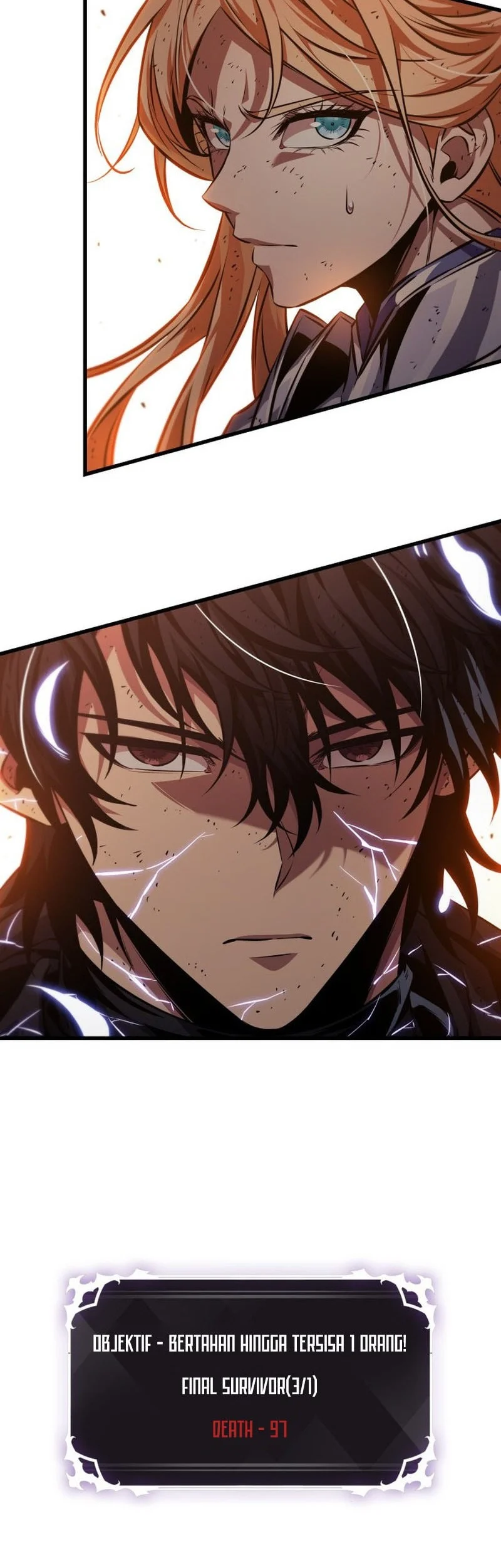 Pick Me Up Chapter 195 Gambar 55