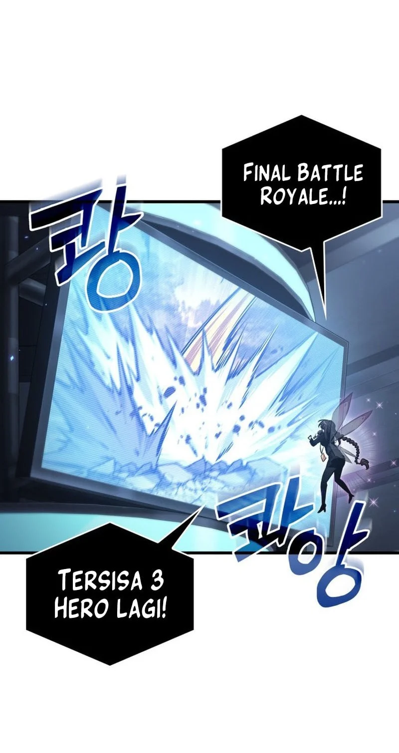 Pick Me Up Chapter 195 Gambar 57