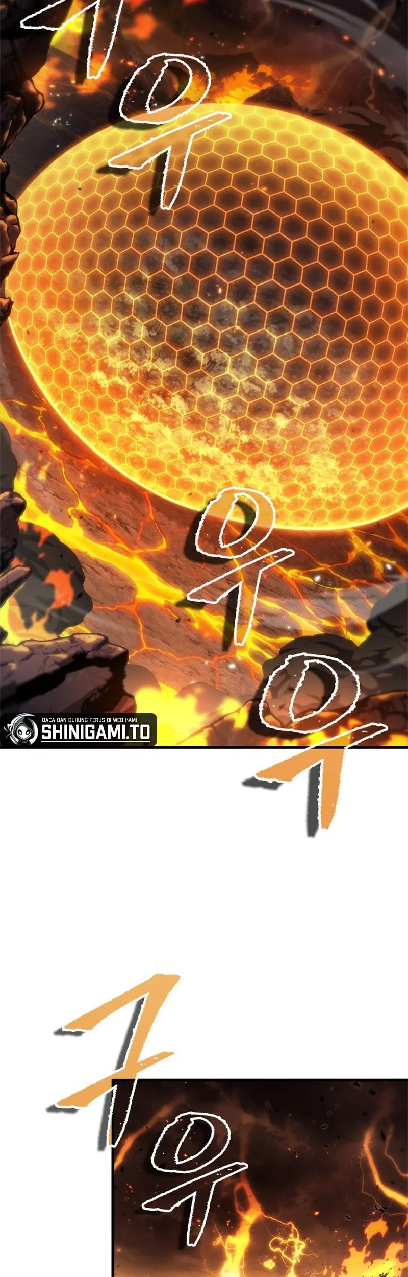 Pick Me Up Chapter 195 Gambar 3