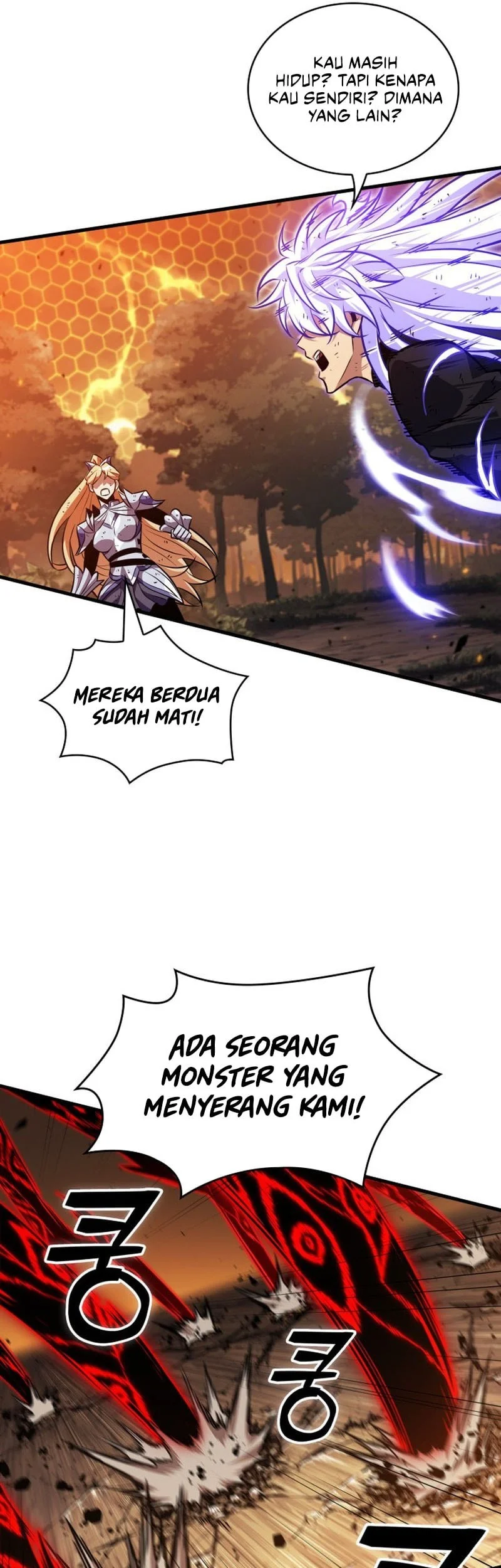 Pick Me Up Chapter 195 Gambar 6