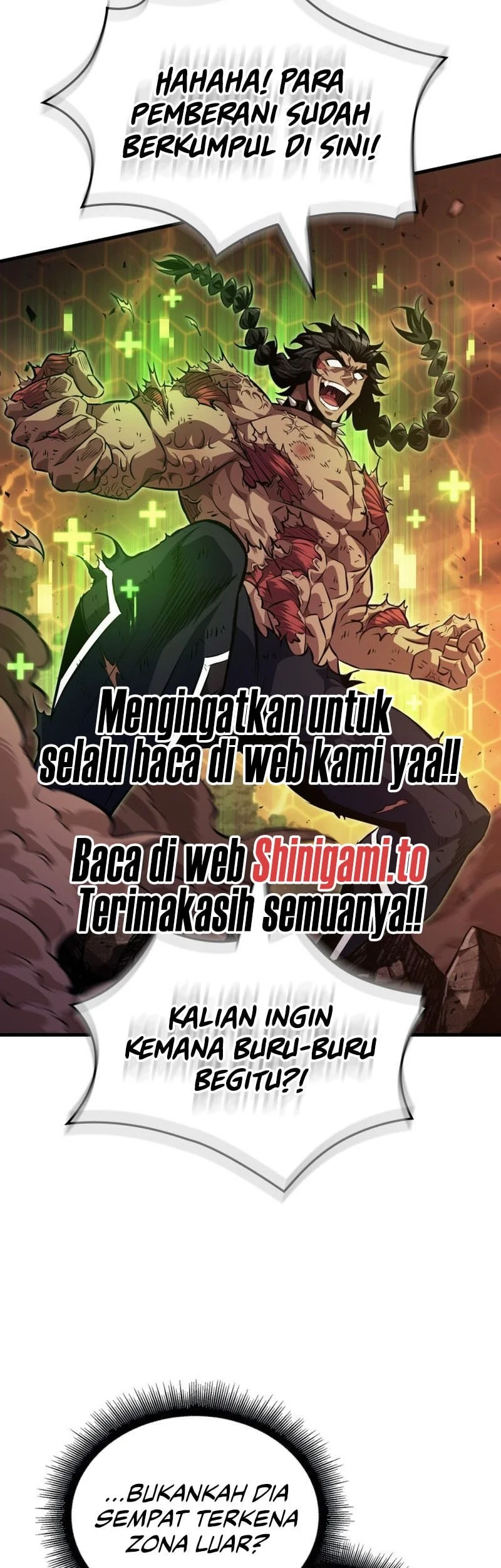 Pick Me Up Chapter 195 Gambar 12