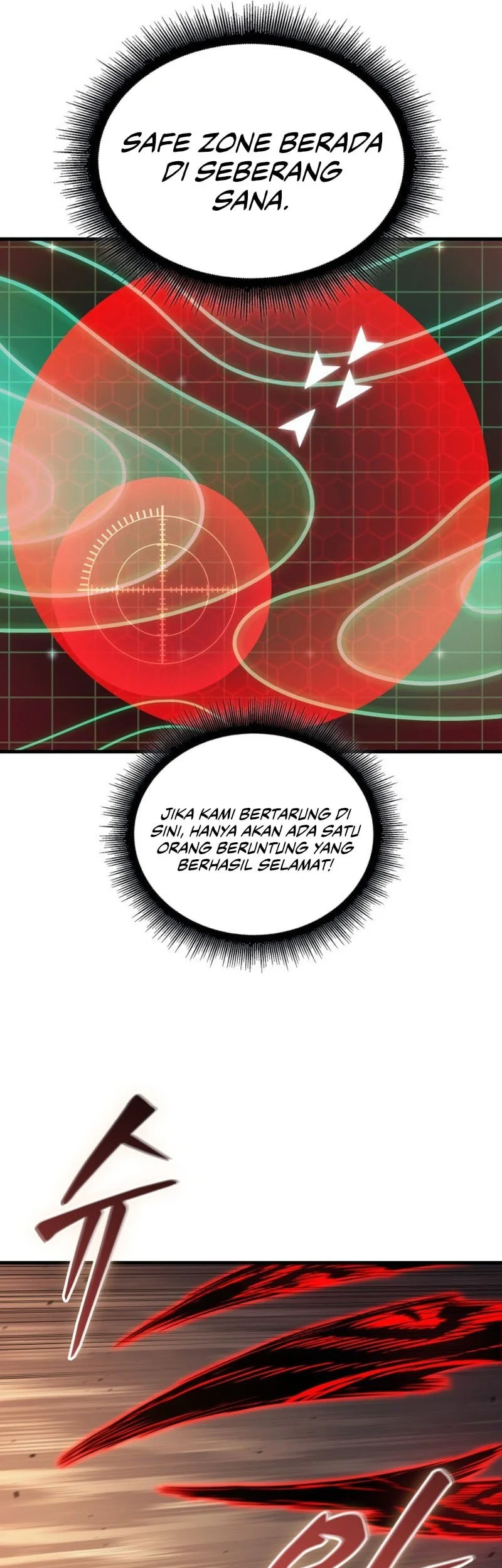 Pick Me Up Chapter 195 Gambar 14