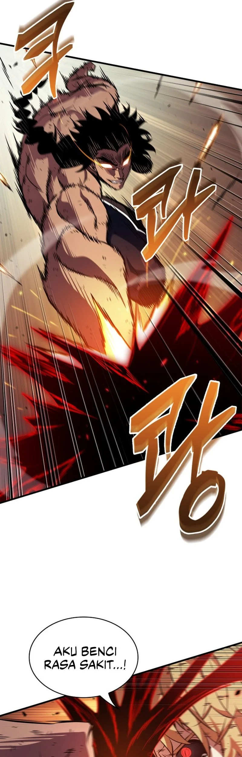 Pick Me Up Chapter 195 Gambar 22