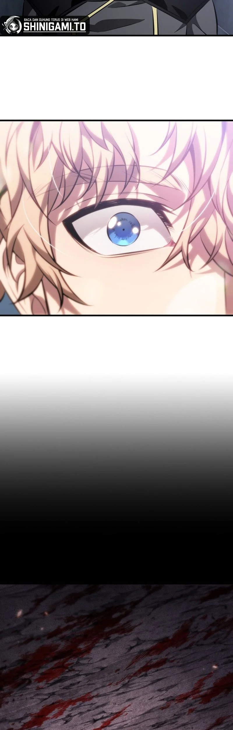 Pick Me Up Chapter 196 Gambar 49