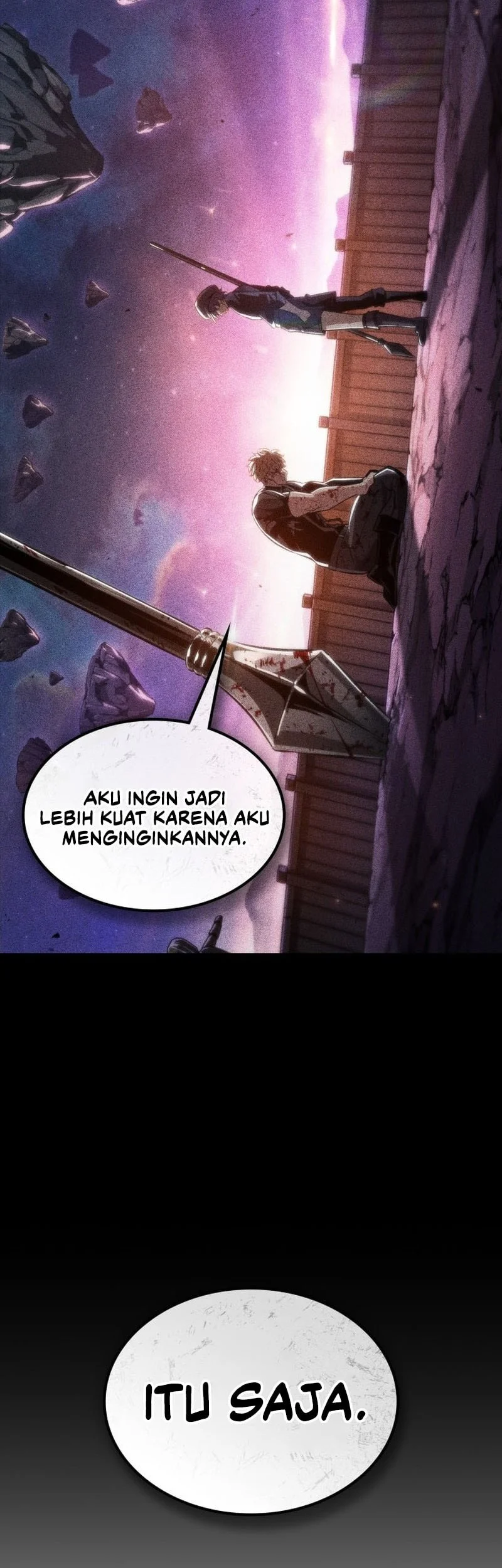 Pick Me Up Chapter 196 Gambar 53