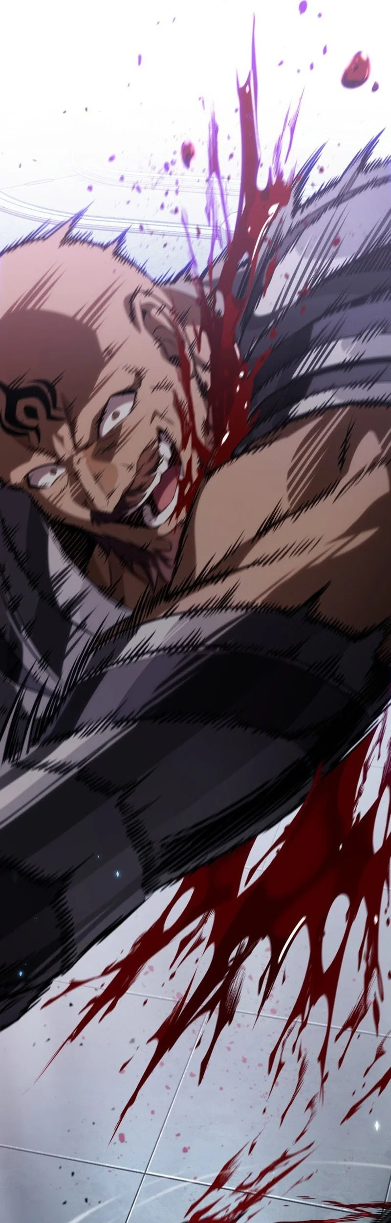 Pick Me Up Chapter 196 Gambar 55