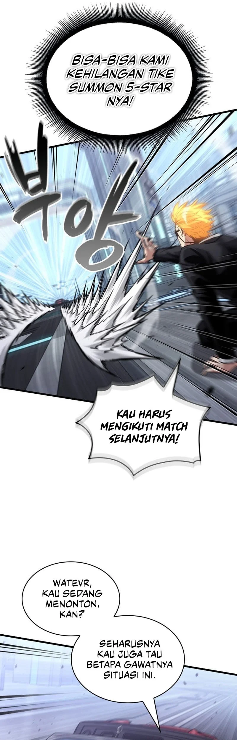 Pick Me Up Chapter 196 Gambar 15