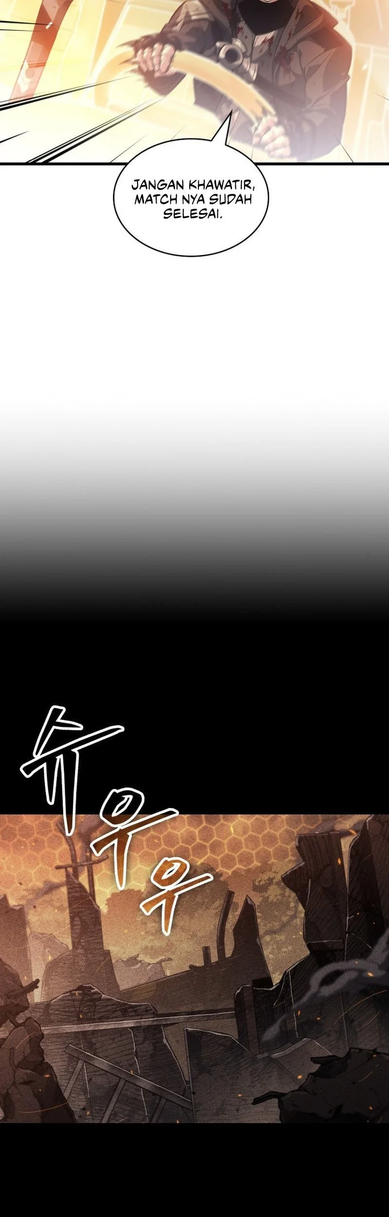 Pick Me Up Chapter 196 Gambar 20