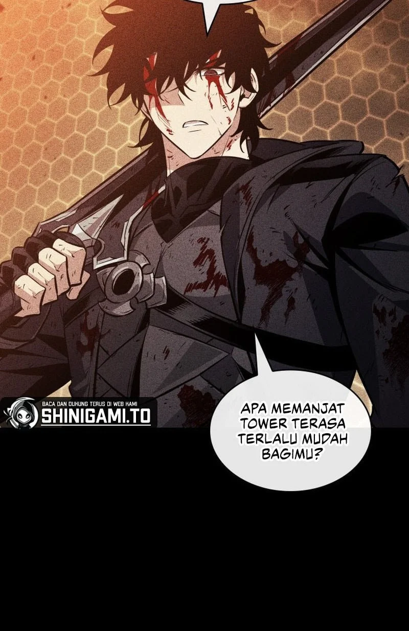 Pick Me Up Chapter 196 Gambar 22