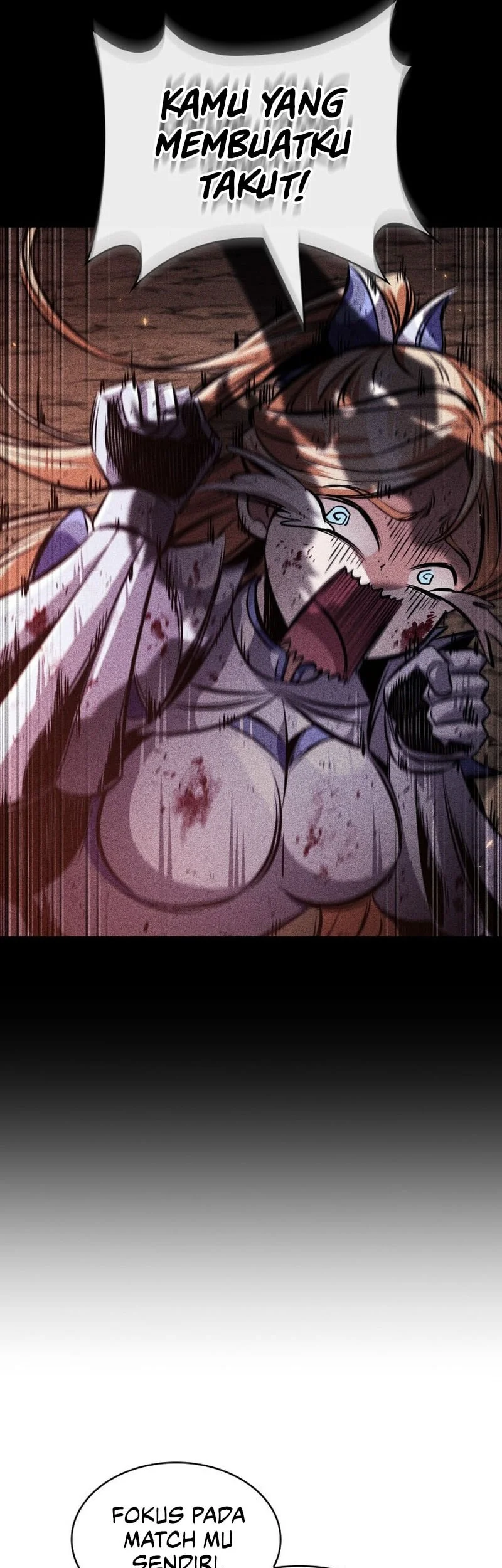 Pick Me Up Chapter 196 Gambar 29