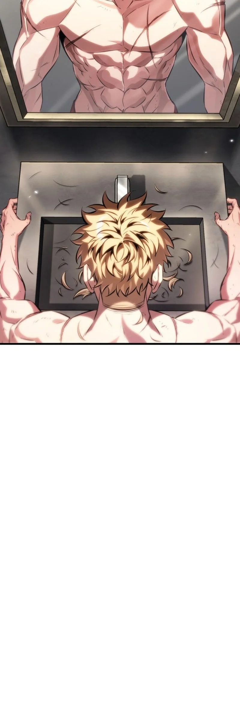 Pick Me Up Chapter 197 Gambar 42