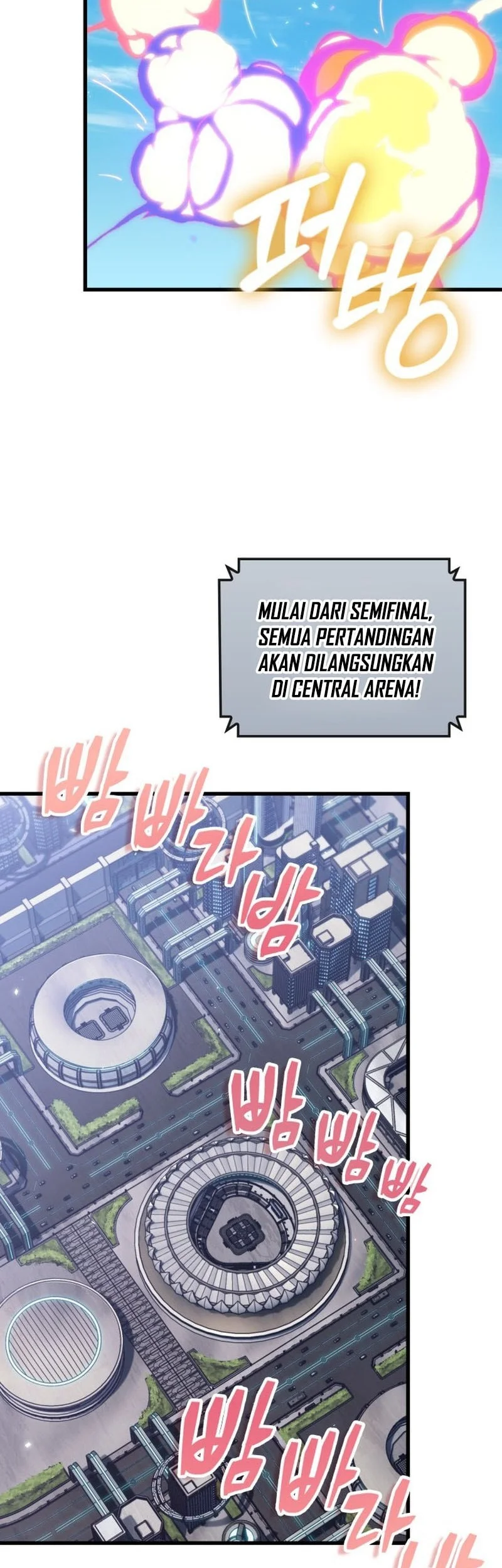 Pick Me Up Chapter 197 Gambar 44