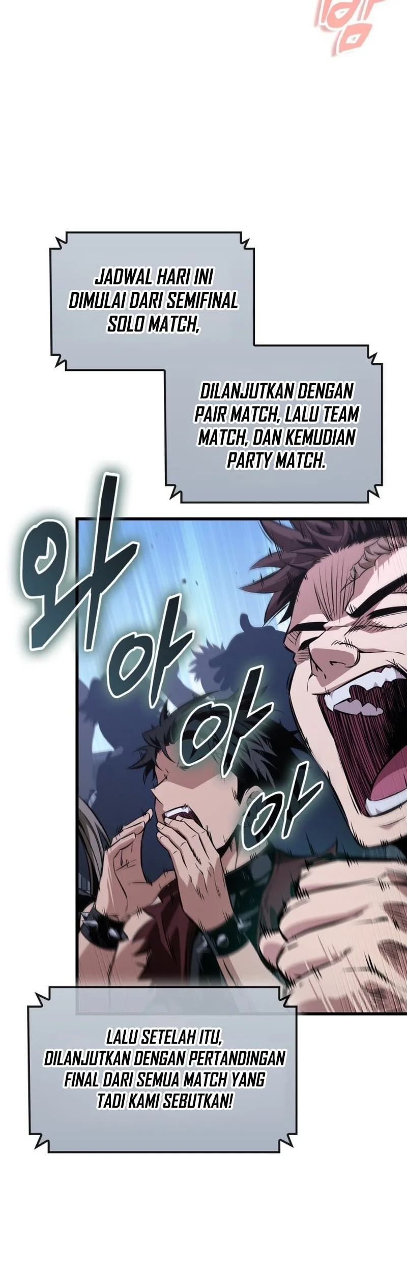 Pick Me Up Chapter 197 Gambar 45