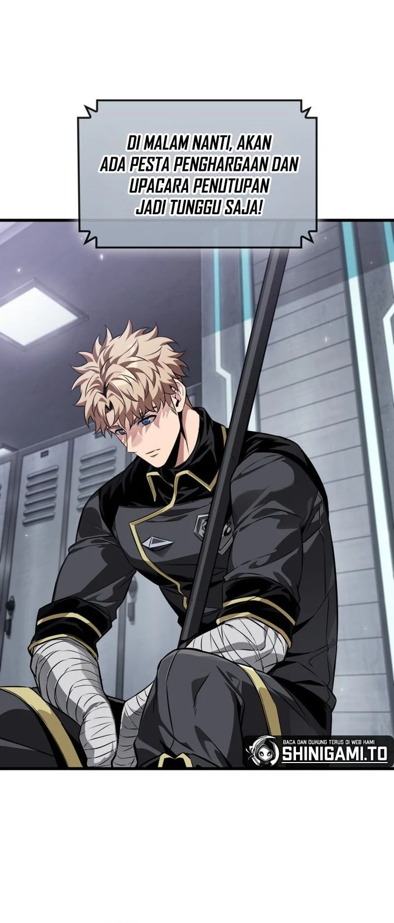 Pick Me Up Chapter 197 Gambar 46