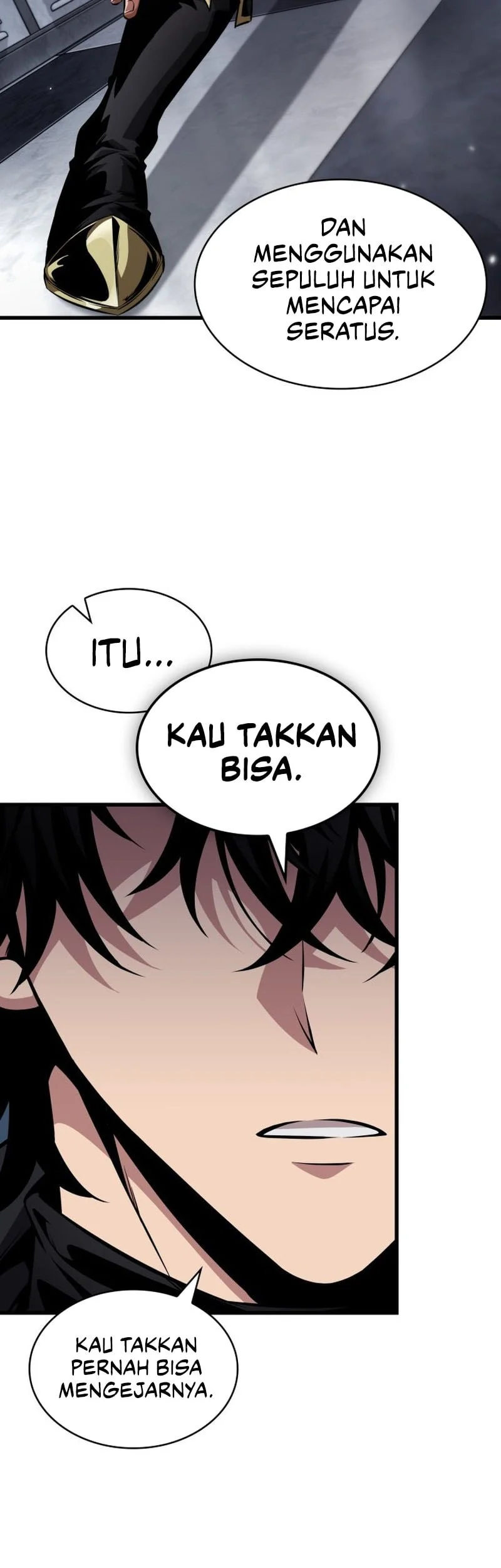 Pick Me Up Chapter 197 Gambar 49