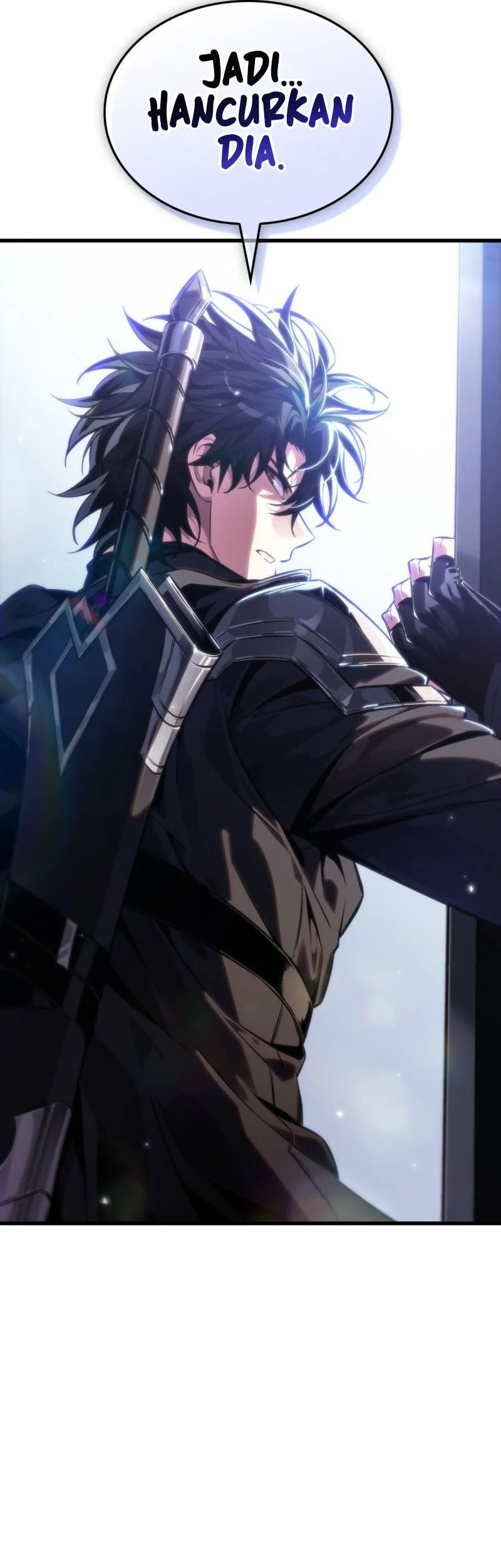 Pick Me Up Chapter 197 Gambar 51