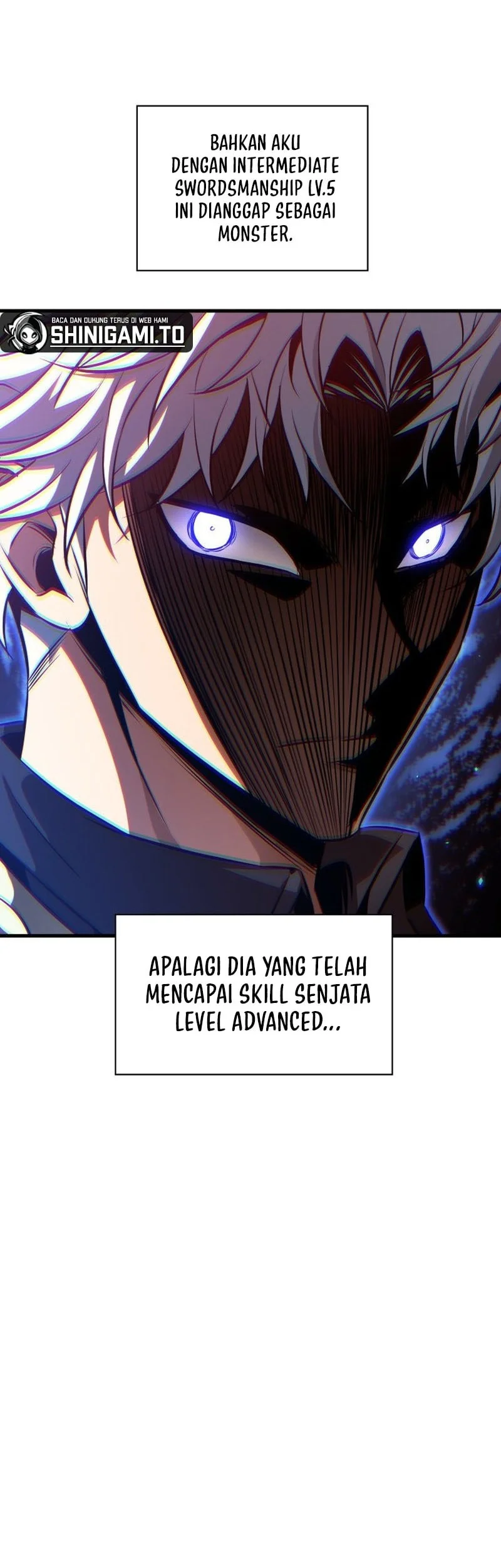 Pick Me Up Chapter 197 Gambar 12