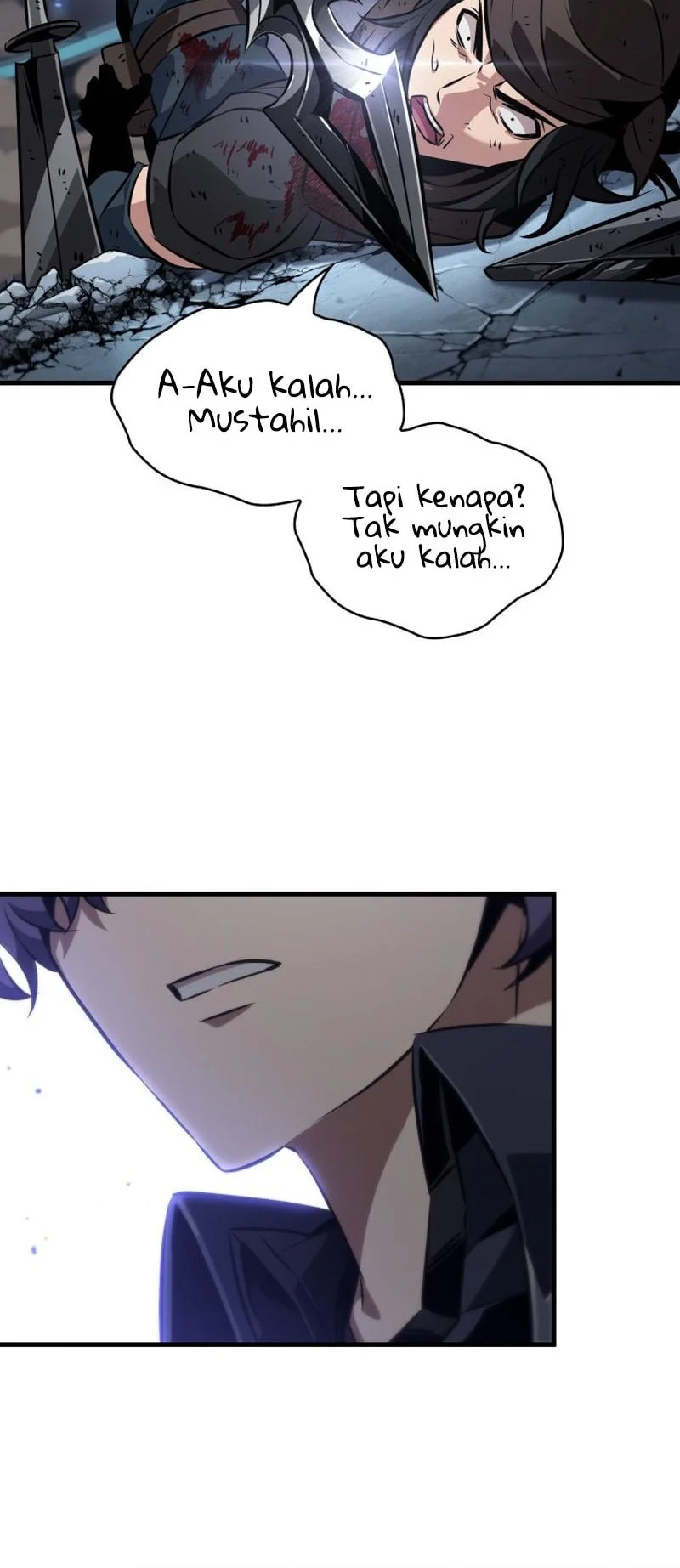 Pick Me Up Chapter 197 Gambar 22