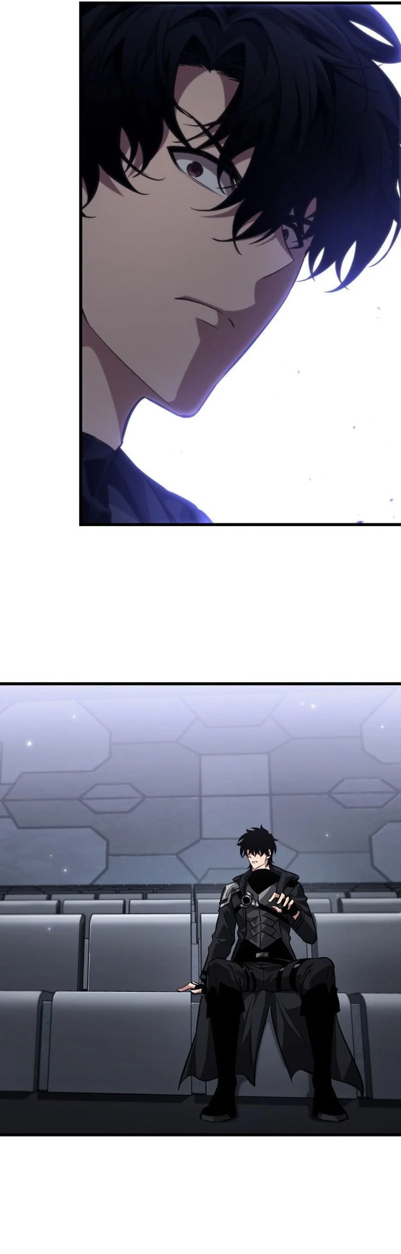 Pick Me Up Chapter 197 Gambar 23