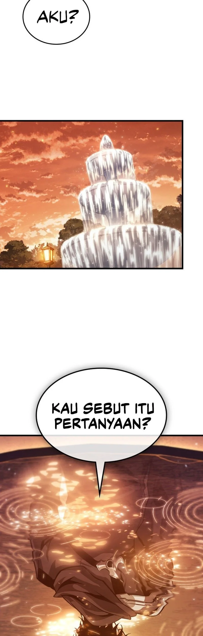 Pick Me Up Chapter 197 Gambar 33