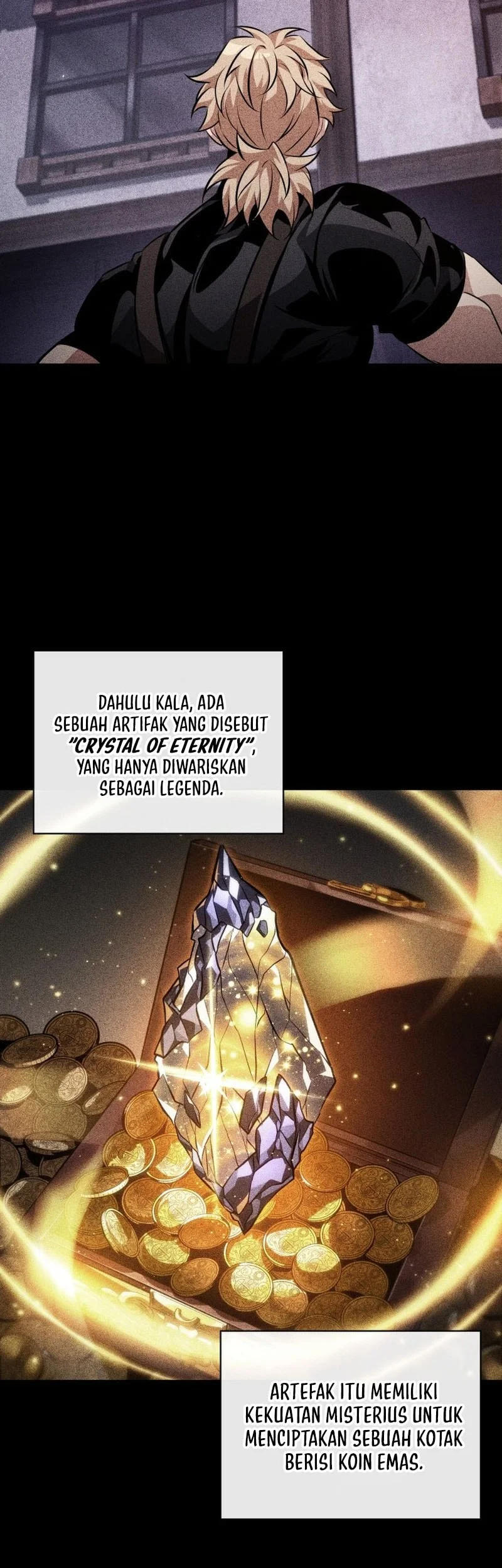 Pick Me Up Chapter 198 Gambar 40