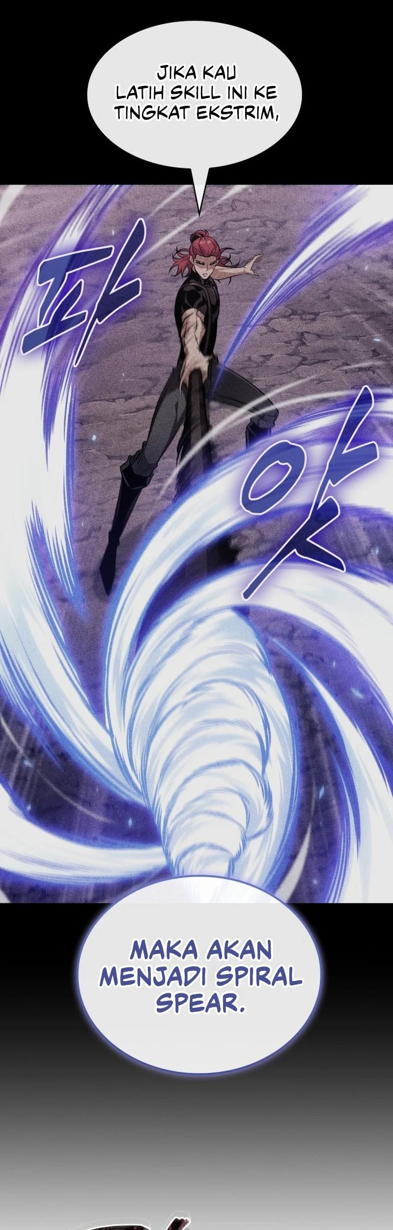 Pick Me Up Chapter 198 Gambar 50