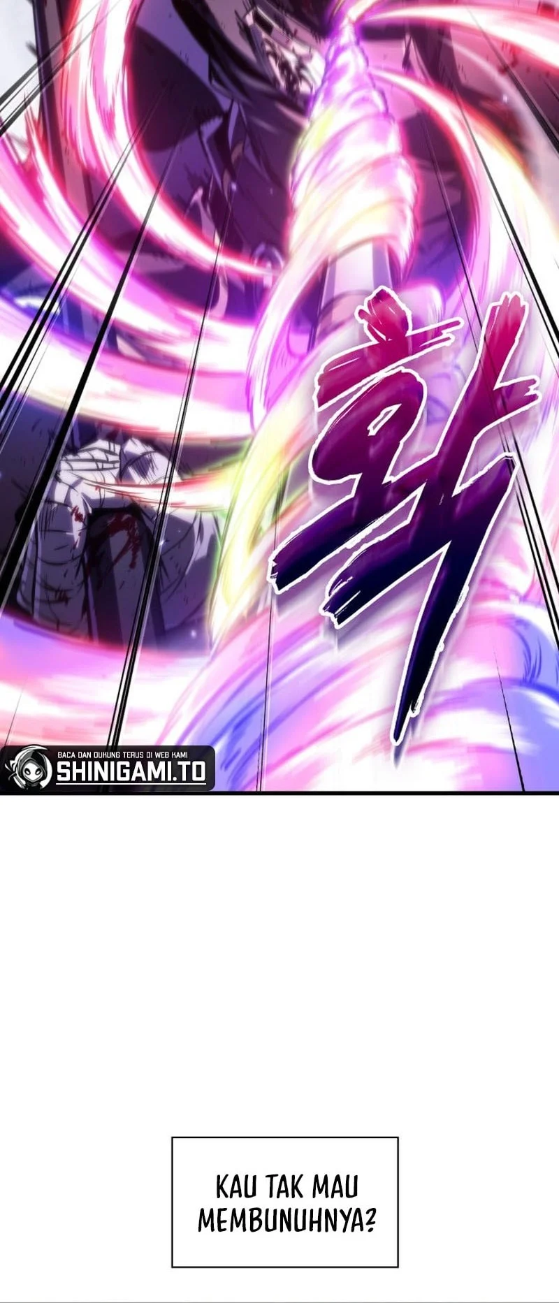 Pick Me Up Chapter 198 Gambar 53