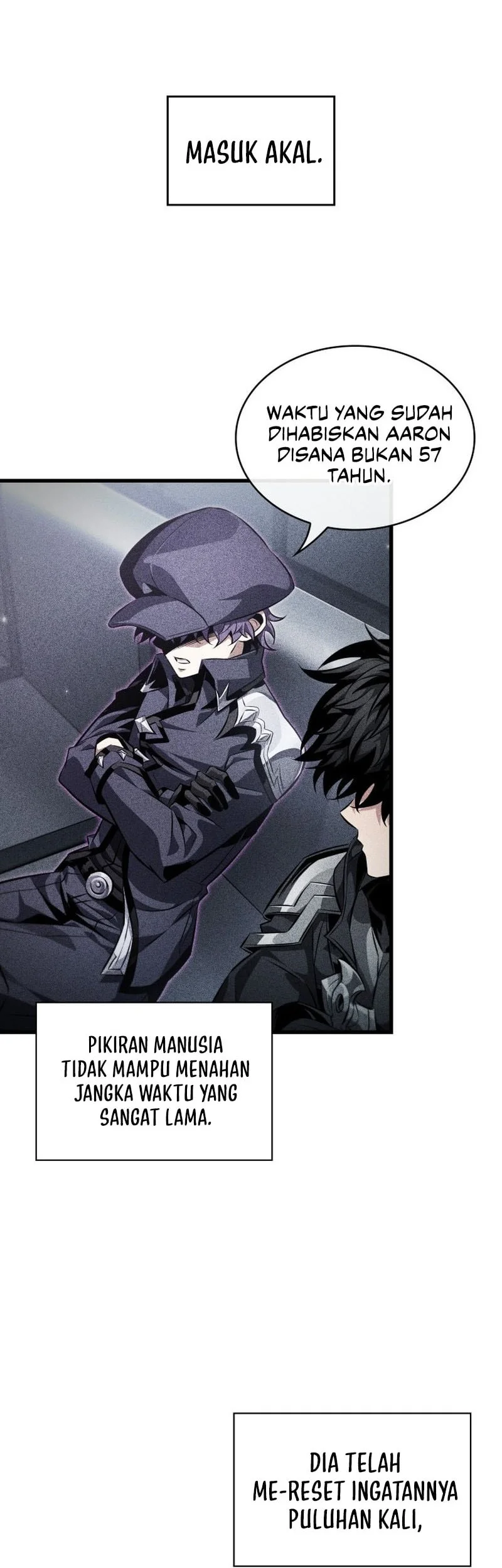 Pick Me Up Chapter 198 Gambar 55