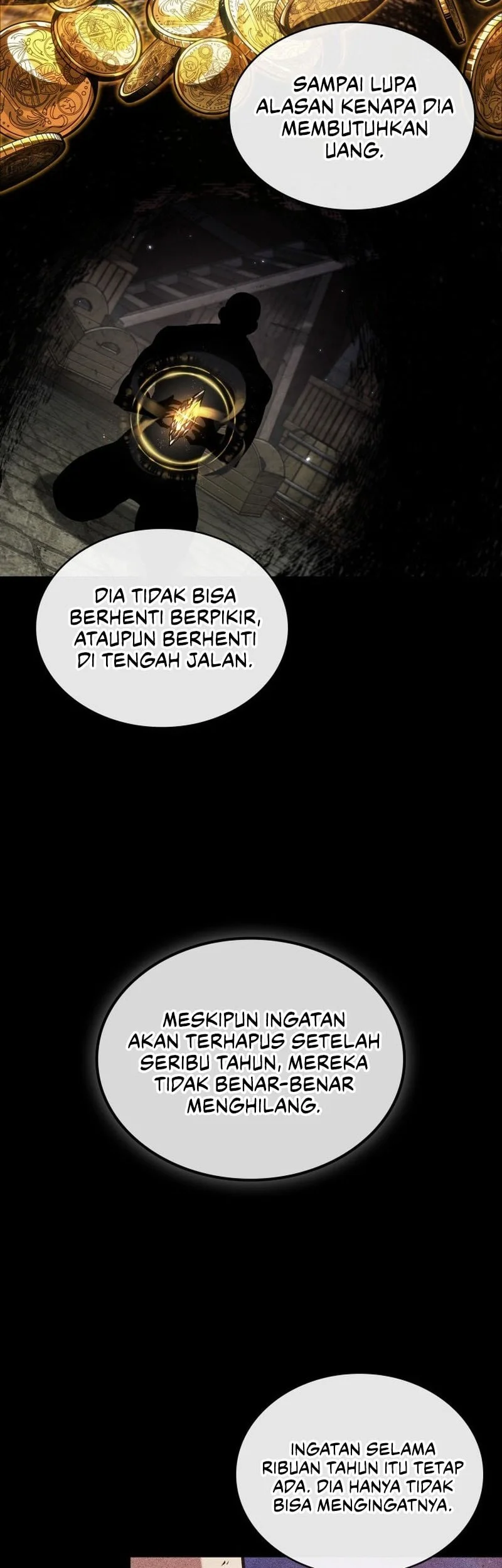 Pick Me Up Chapter 198 Gambar 59